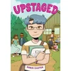 KNYGA Robin Easter Upstaged (A Graphic Novel)