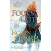 KNYGA Robin Hobb Fool's Fate