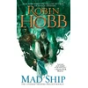 KNYGA Robin Hobb Mad Ship