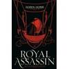 KNYGA Robin Hobb Royal Assassin