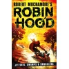 KNYGA Robin Hood 3: Jet Skis, Swamps &amp; Smugglers (Robert Muchamore's Robin Hood)