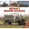 KNYGA Robin Jones Britain's Bizarre Railways