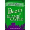 KNYGA Robin Paige Death at Glamis Castle