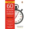 KNYGA Robin Ryan 60 Seconds and You're Hired!: Revised Edition