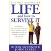 KNYGA Robin Skynner Life And How To Survive It