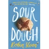 KNYGA Robin Sloan Sourdough