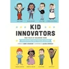 KNYGA Robin Stevenson Kid Innovators