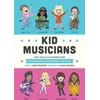 KNYGA Robin Stevenson Kid Musicians