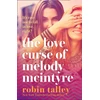 KNYGA Robin Talley Love Curse of Melody McIntyre