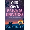 KNYGA Robin Talley Our Own Private Universe
