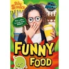 KNYGA ROBIN Funny Food