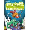 KNYGA Robin Twiddy Billy Swift Goes to Space School and Bears on the Brain