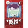 KNYGA Robin Twiddy Box Fort