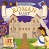KNYGA ROBIN Building a Roman Fort
