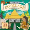 KNYGA ROBIN Living in a Stone Age Settlement