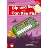 KNYGA Robin Twiddy Dip and Bop and Can Kim Fit?