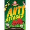 KNYGA ROBIN Ant Attack (Charlie's Park #2)