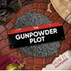 KNYGA ROBIN Gunpowder Plot