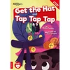 KNYGA Robin Twiddy Get The Hat and Tap Tap Tap