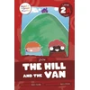 KNYGA Robin Twiddy Hill and the Van