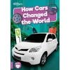 KNYGA Robin Twiddy How Cars Changed the World