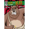 KNYGA Robin Twiddy Ian the Bar-BEAR-Ian