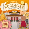 KNYGA Robin Twiddy Living in a Buddhist Monastery