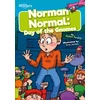 KNYGA Robin Twiddy Norman Normal