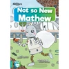 KNYGA Robin Twiddy Not So New Mathew