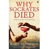 KNYGA Robin Waterfield Why Socrates Died