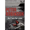 KNYGA Peter Robinson No Cure For Love