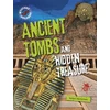 KNYGA Robyn Hardyman Ancient Tombs and Hidden Treasure