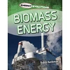 KNYGA Robyn Hardyman Biomass Energy