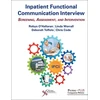 KNYGA Robyn Ohalloran Inpatient Functional Communication Interview