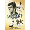 KNYGA Rocco Dean O'Leary Years