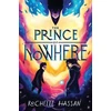 KNYGA Rochelle Hassan Prince of Nowhere