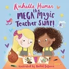 KNYGA Rochelle Humes Mega Magic Teacher Swap
