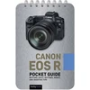 KNYGA Rocky Nook Canon EOS R: Pocket Guide