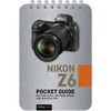 KNYGA Rocky Nook Nikon Z6: Pocket Guide