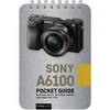 KNYGA Rocky Nook Sony a6100: Pocket Guide