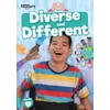 KNYGA Rod Barkman Diverse and Different
