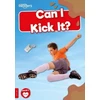 KNYGA Rod Barkman; Isabella Croker Can I Kick It?