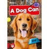 KNYGA Rod Barkman; Lucy Otter Dog Can
