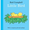 KNYGA Rod Campbell Little Bird