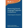 KNYGA Rod Ellis Measuring Second Language Pragmatic Competence