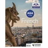 KNYGA Rod Hares AQA A-level French (includes AS)
