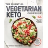 KNYGA Rodale Press Essential Vegetarian Keto Cookbook