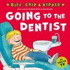 KNYGA Roderick Hunt Going to the Dentist (First Experiences with Biff, Chip & Kipper)