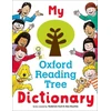 KNYGA Roderick Hunt My Oxford Reading Tree Dictionary