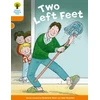 KNYGA Roderick Hunt Oxford Reading Tree Biff, Chip and Kipper Stories Decode and Develop: Level 6: Two Left Feet